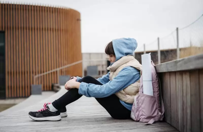 أثر غير متوقع للوحدة على الصحة!