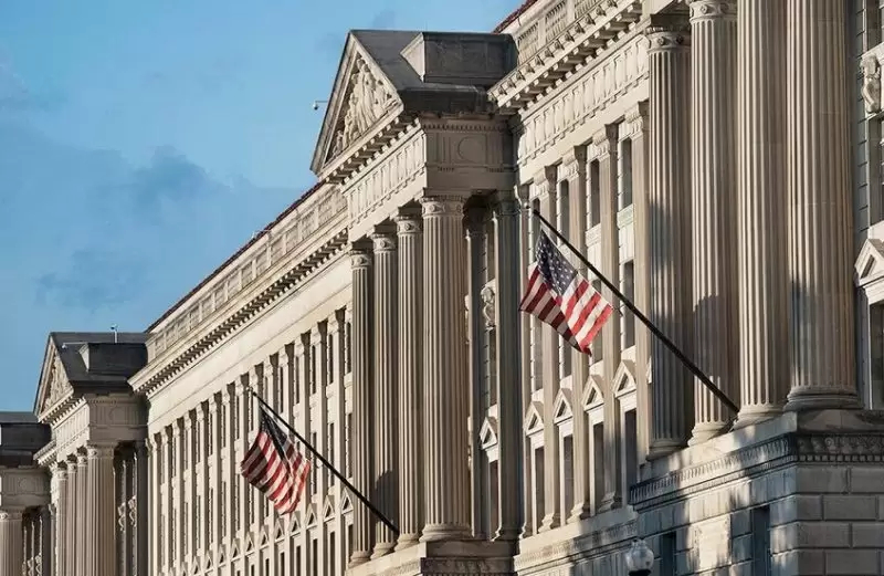  أمريكا تفرض قيودا تصديرية على 31 شركة من 7 دول