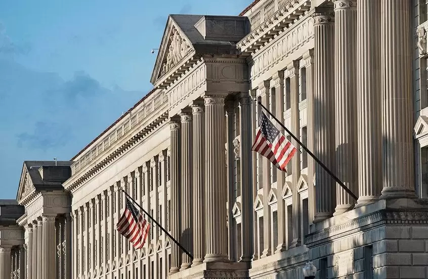  أمريكا تفرض قيودا تصديرية على 31 شركة من 7 دول