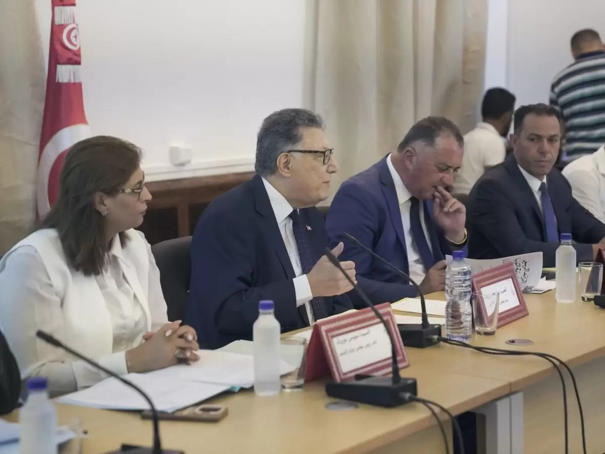 البرلمان: مستغربون من تصريح السفير الأمريكي الجديد ومستاؤون من نائبين أمريكيين