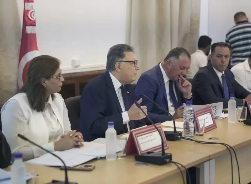 إبراهيم بودبالة