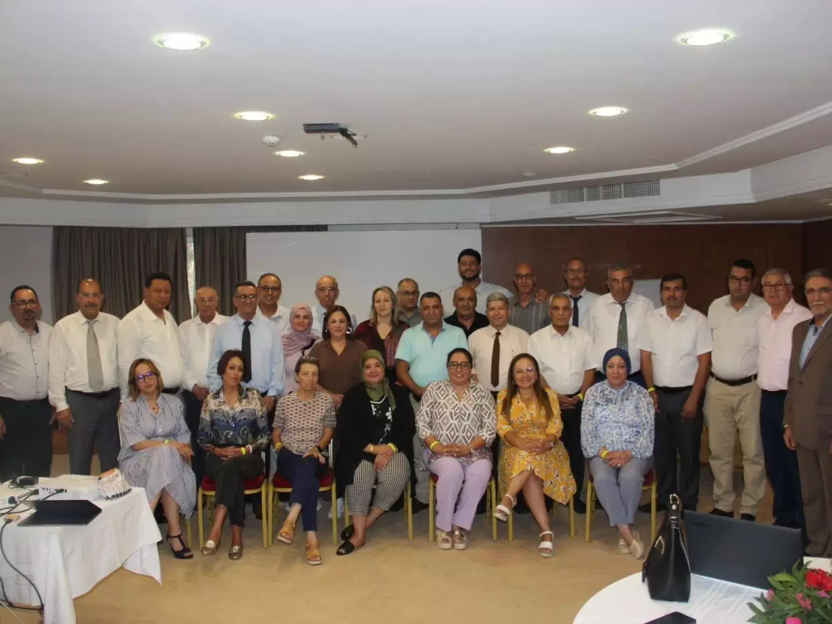 إدماج 15 مستشفى في منظومة التصوير الطبي عن بعد