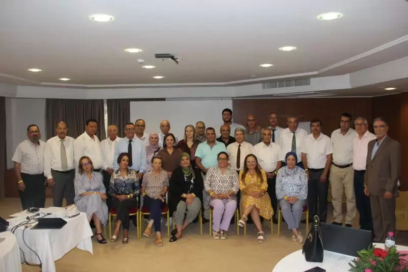 إدماج 15 مستشفى جهويا في منظومة التصوير الطبي عن بعد