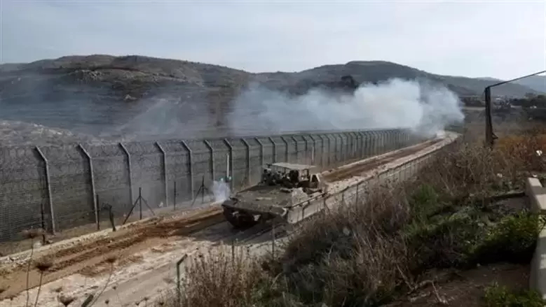 تقارير: سوريا والاحتلال يقتربان من التوصل لاتفاق أمني