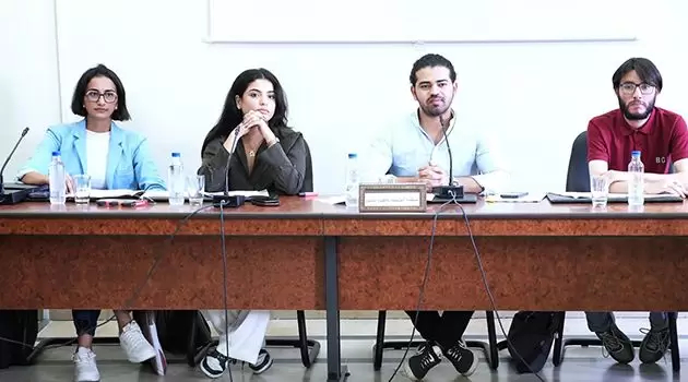 مقترحات ‘الأطباء الشبان’ حول مشروع قانون النظام الأساسي لقطاع الصحة