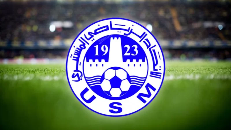 الاتحاد المنستيري