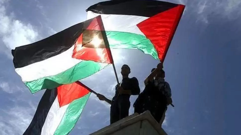 الاحتلال يرفض إعلان حل الدولتين