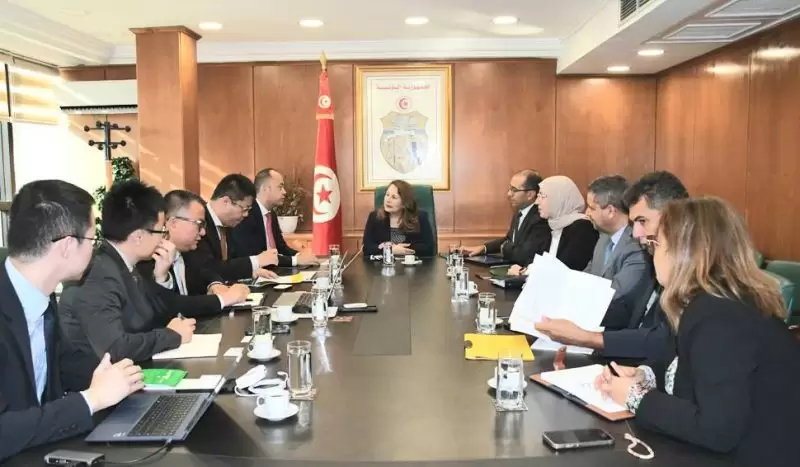 الانتقال الطاقي