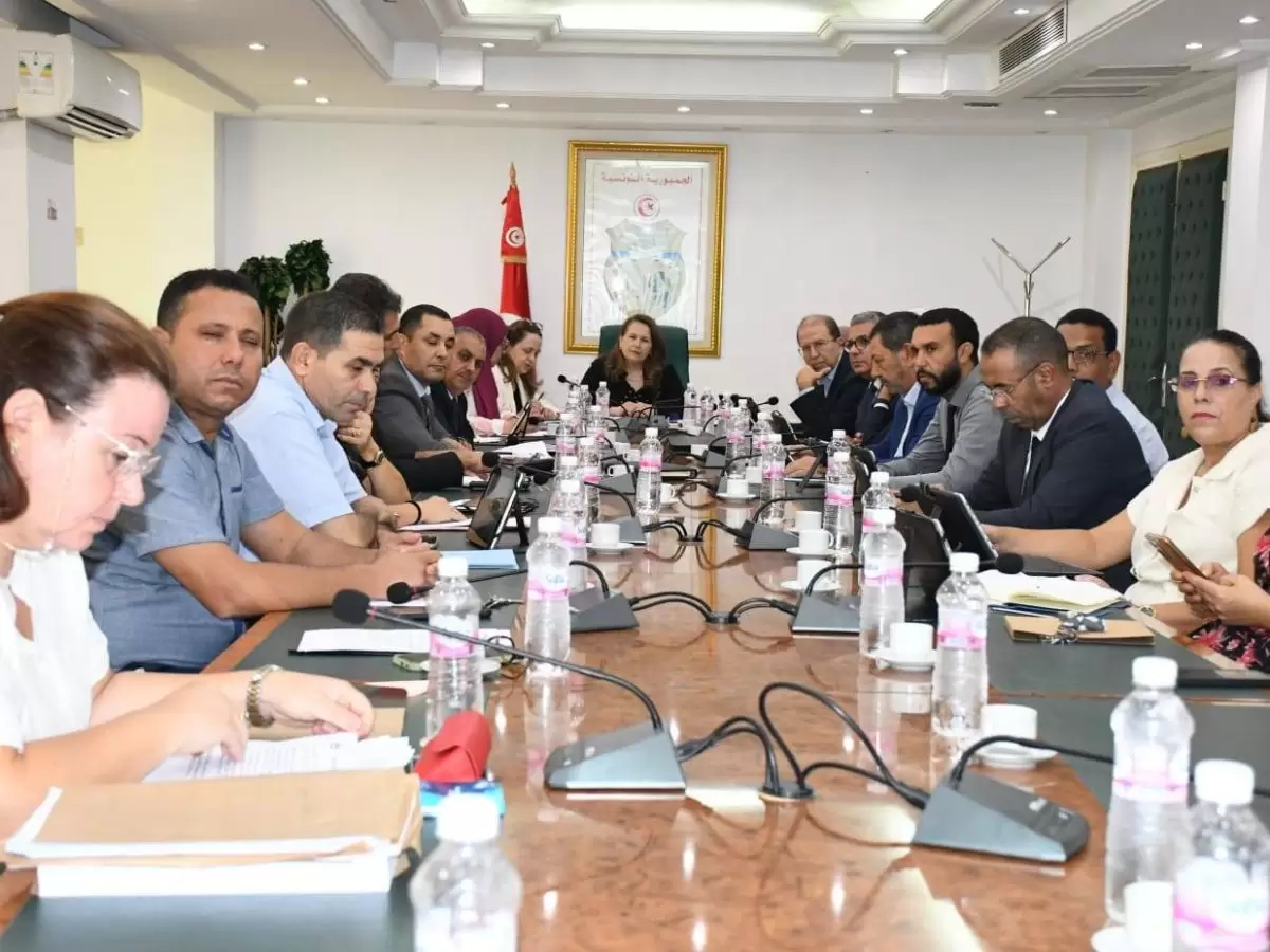 التأهيل الصناعي للمؤسسات.. المصادقة على 4 ملفات جديدة