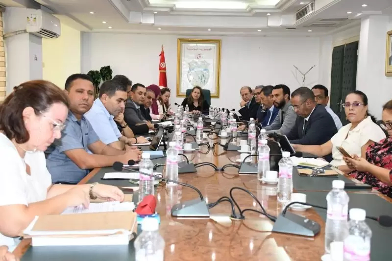 التأهيل الصناعي للمؤسسات.. المصادقة على 4 ملفات جديدة