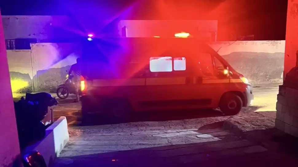 قسم الاستعجالي بغنوش يستقبل حالات اختناق جديدة