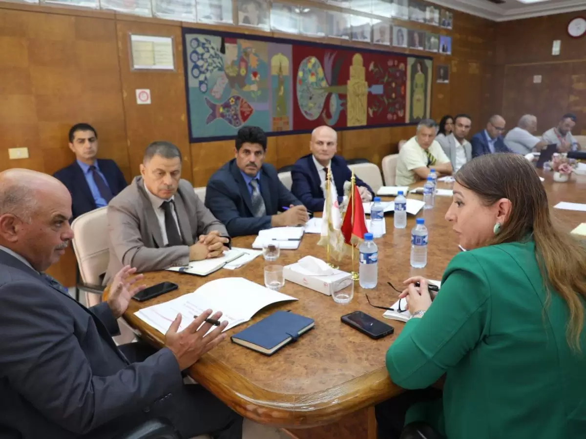 الخطوط التونسية.. وزير النقل يمهل 15 يوما لوضع برامج عمل