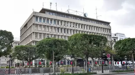 الداخلية: إيقاف أطراف ضالعة في المضاربة والاحتكار (فيديو)