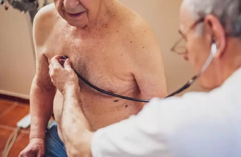 السبب الأكثر شيوعا للوفاة في العالم