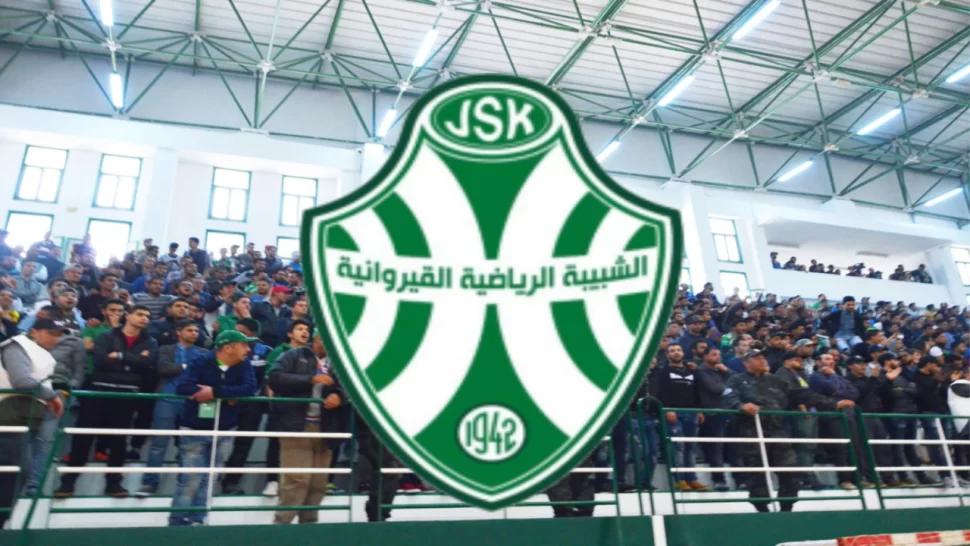 كرة السلة/ لاعب نيجيري يعزز صفوف الشبيبة