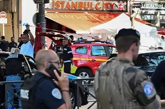  محامون تونسيّون يرفعون قضيّة بخصوص مقتل تونسي في مرسيليا