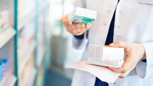 نقابة الصيدليات الخاصة تلغي قرار إيقاف العمل بصيغة الطرف الدافع للأمراض العادية