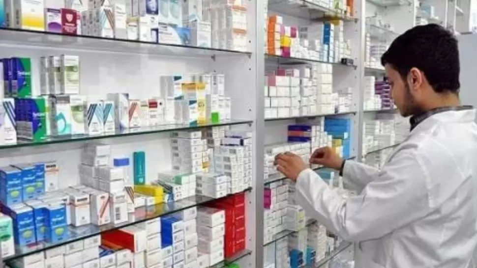 بداية من اليوم.. الصيدليات تُوقف العمل بصيغة الطرف الدّافع بالنّسبة للأمراض العاديّة