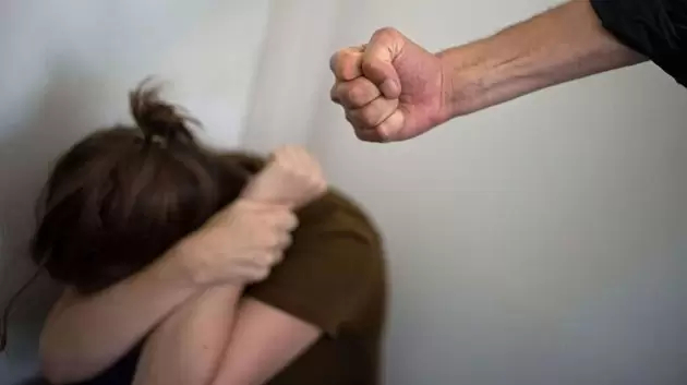 ارتفاع قياسي لظاهرة العنف الزوجي