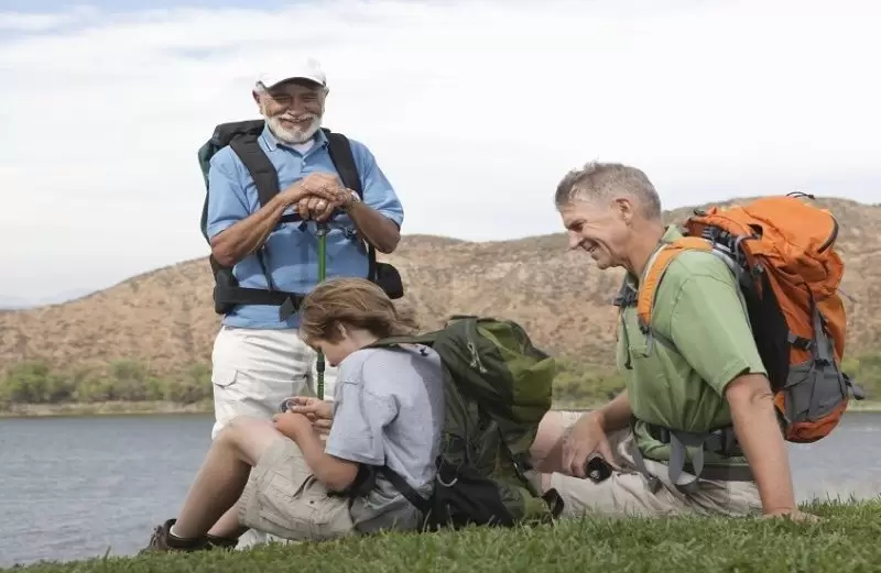 الفوائد النفسية من العمل 4 أيام في الأسبوع