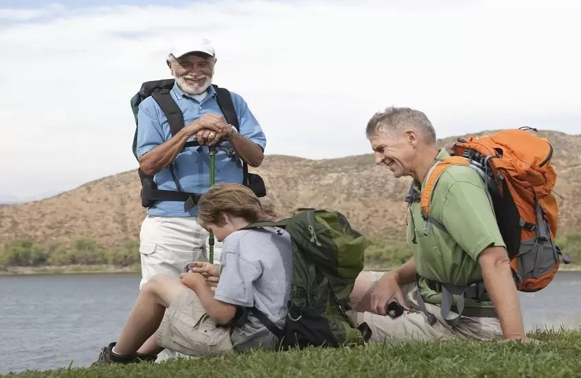 الفوائد النفسية من العمل 4 أيام في الأسبوع