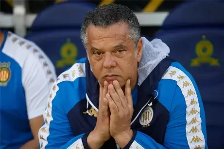 عقوبة بـ4 مقابلات ضد ماهر الكنزاري