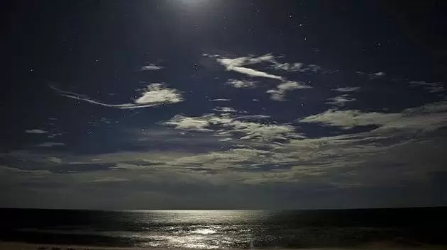 طقس ليل 29 سبتمبر 2025.. أجواء مغيمة بأغلب الجهات