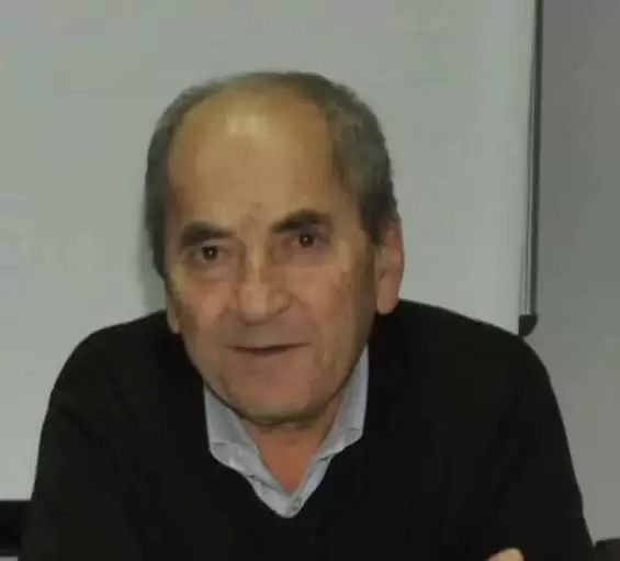 المخرج التلفزيوني محمد الحاج سليمان في ذمة الله