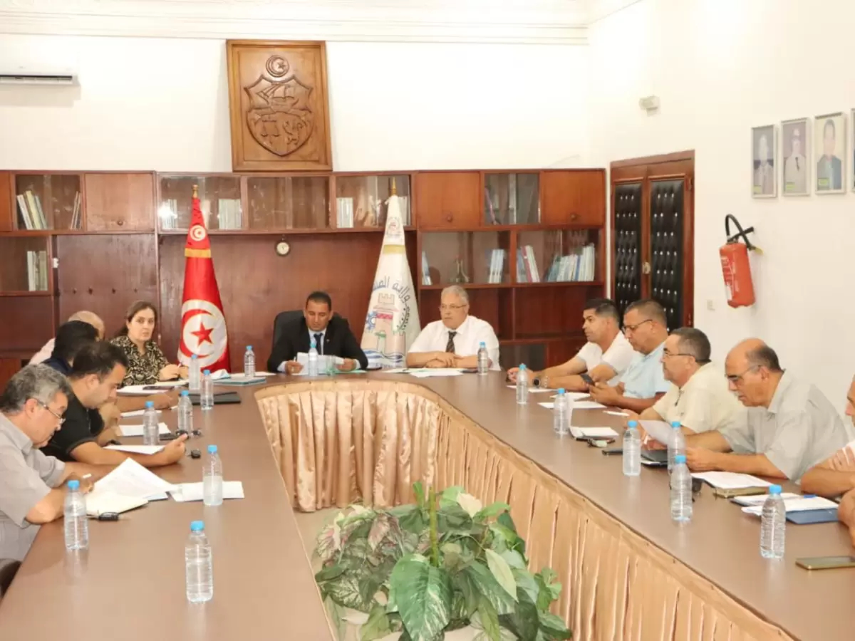 المنستير.. الوالي يتخذ اجراءات للتصدي للاعتداء على الملك العمومي