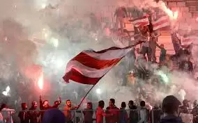 25 ألف مشجع لمباراة الإفريقي والنادي الصفاقسي