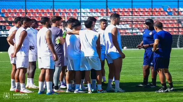 كأس الكاف/ هزيمة النجم أمام أهلي ود مدني السوداني