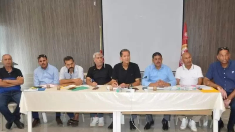 الهيئة الادارية للقيّمين والقيّمين العامين تلوّح بالاضراب