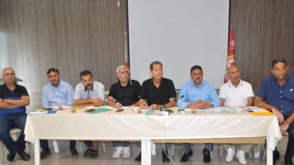 الهيئة الادارية للقيّمين والقيّمين العامين تلوّح بالاضراب