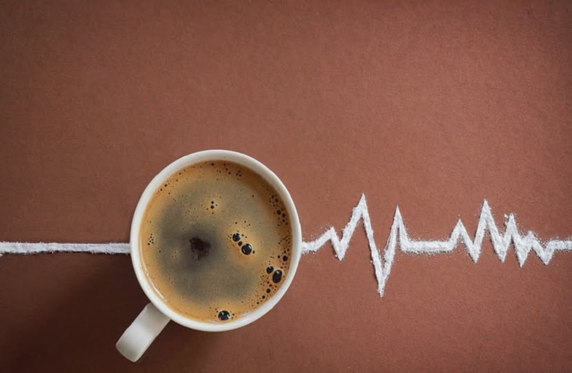 الوقت الأمثل لشرب القهوة لصحة القلب