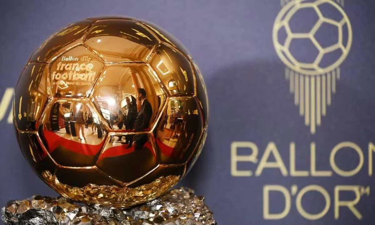 اليوم.. الإعلان عن الفائز بجائزة الكرة الذهبية لسنة 2025
