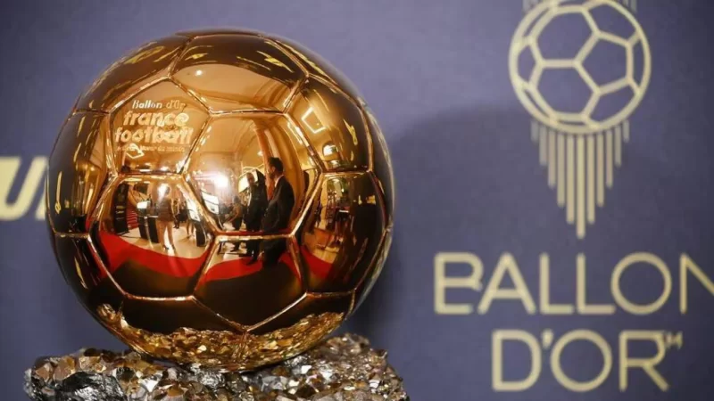 اليوم.. الإعلان عن الفائز بجائزة الكرة الذهبية لسنة 2025