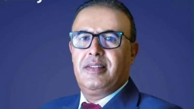 انتخاب رئيس للفرع الجهوي للمحامين بتونس