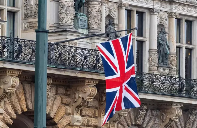 بريطانيا تستدعي السفير الروسي