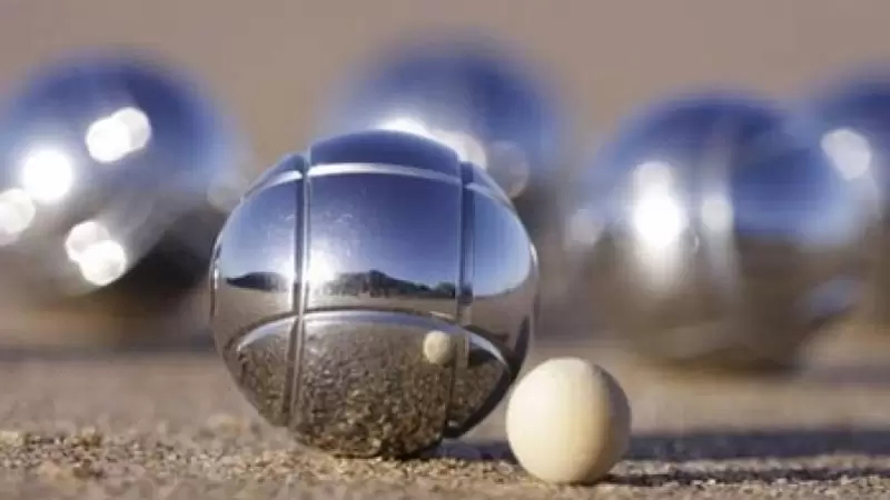 بطولة إفريقيا للكرة الحديدية.. المنتخب التونسي يتوج بذهبيتين