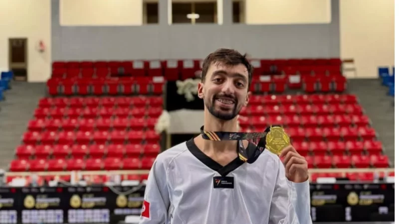 بطولة العالم