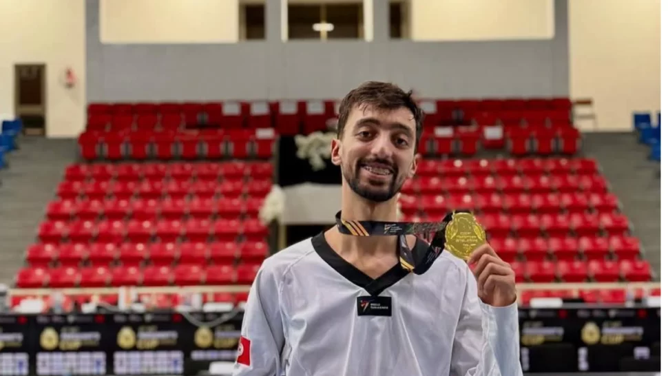 11 رياضيا تونسيا في بطولة العالم للتايكواندو