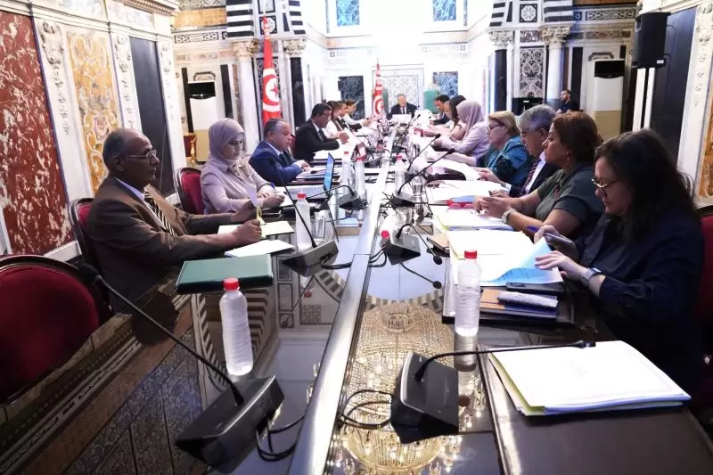 بعد العطلة البرلمانية.. مخرجات أول اجتماع لمكتب البرلمان