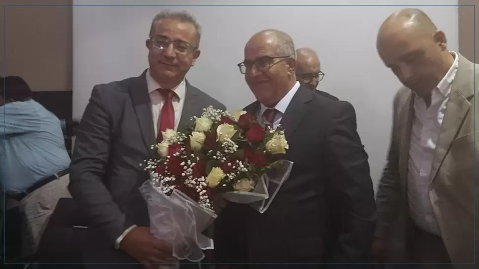 عميد المحامين الجديد: سندعم كل الجهود لإلغاء المرسوم 54