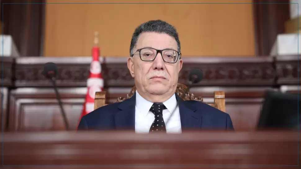 بودربالة: مشاكلنا الداخلية تُحل داخليا ونرفض أي تدخل في شؤون تونس