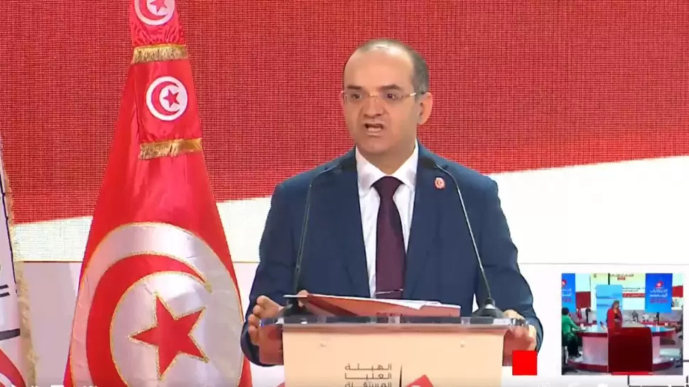 نتائج الانتخابات التشريعية الجزئية بدائرة دقاش (فيديو)