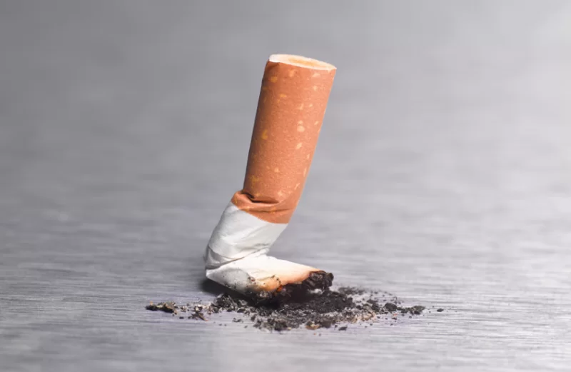 تدخين الآباء خطر ينتقل عبر الأجيال