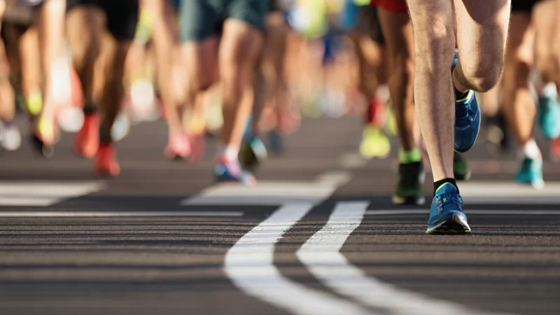 تظاهرة رياضية عائداتها لمؤسسات تربوية