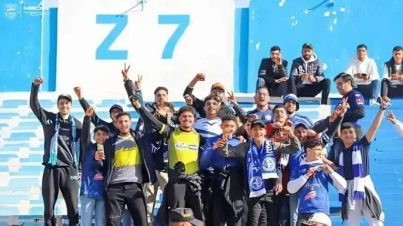 تعزيزات أمنية لمنع الجماهير من حضور مباراة الإتحاد المنستيري