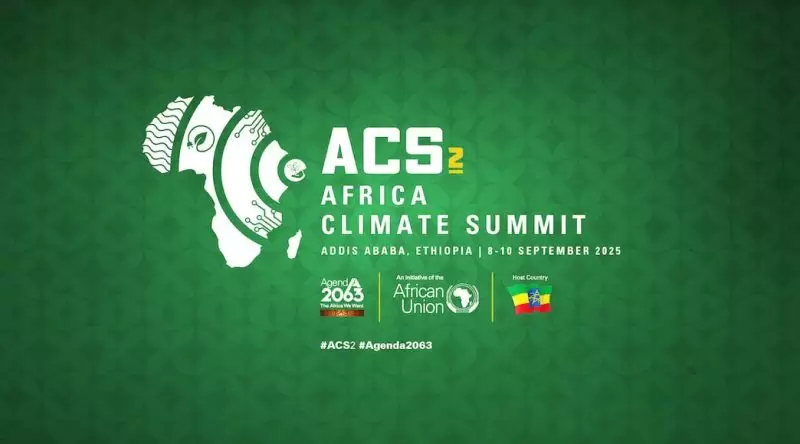 تونس تشارك في القمة الإفريقية الثانية للمناخ 