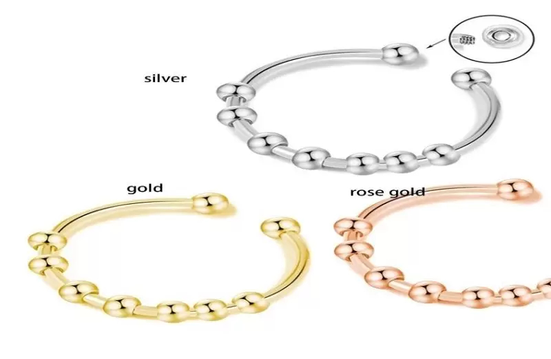 جامعة روسية تطور خاتما مبتكرا لتخفيف القلق وزيادة التركيز